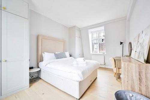 GuestReady - Charming retreat in Marylebone Room Type - Apartment