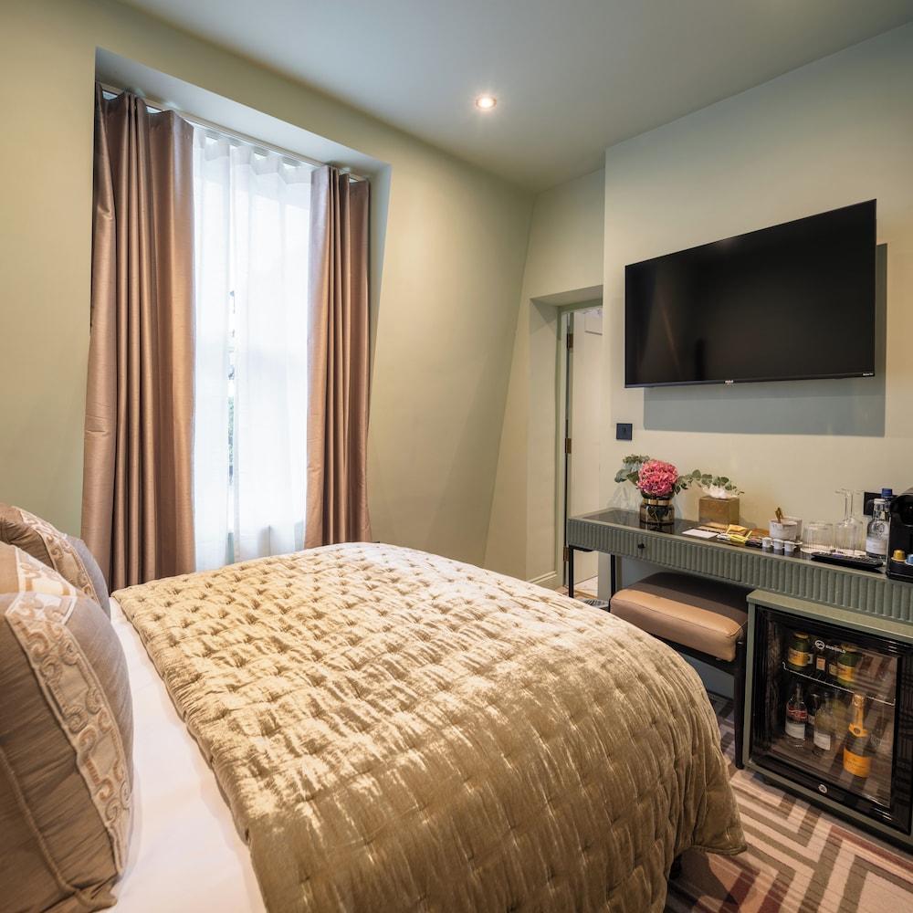 Ellen Kensington Room Type - Compact Double