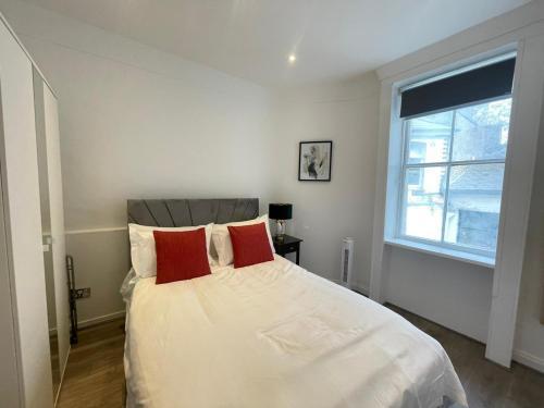 New Cavendish Street Residences
