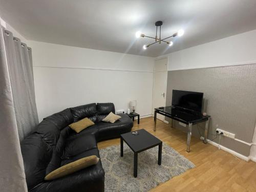 Elite 1 Bedroom Flat - Tap to explore photos