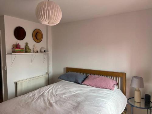 Flat in London