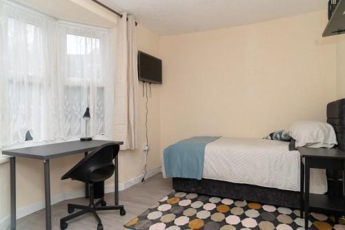 Beautiful 5 single bedroom house