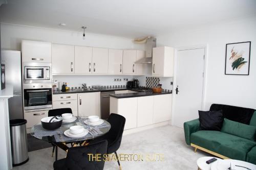 The Staverton Suite, London - Tap to explore photos