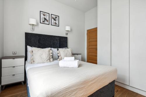 BnBNova - 3BR - Fitzrovia