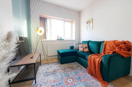 Charming Chalk Farm Properties - Tap to explore photos