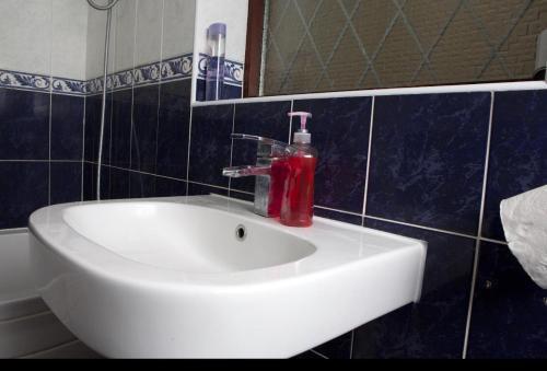Stunning Spacious bungalow with ample parking - Tap to explore photos
