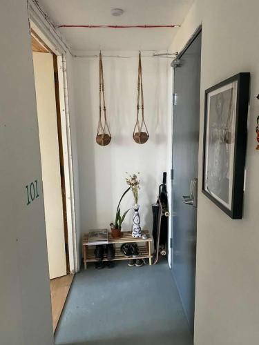 Private Studio Space - Tap to explore photos