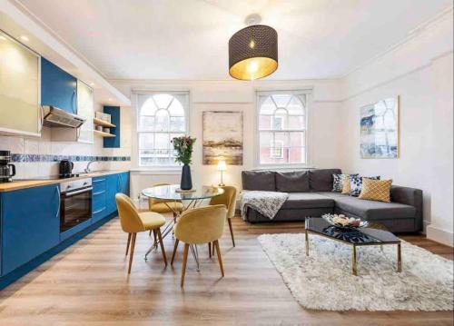 CS Apartments Paddington II - Tap to explore photos