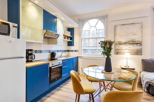 CS Apartments Paddington II - Tap to explore photos