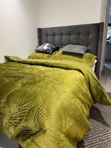 Franky's Place luxury apartment