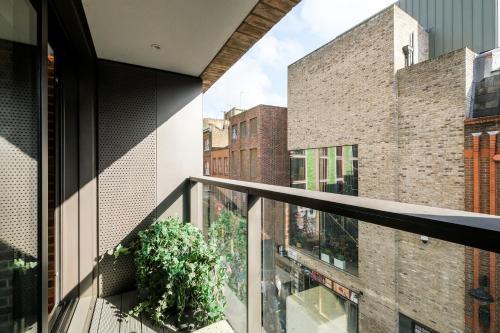 Ivy Berwick Street Pro-Managed - Tap to explore photos