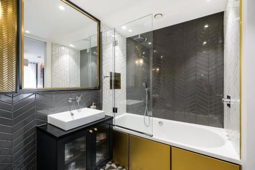Ivy Berwick Street Pro-Managed - Tap to explore photos