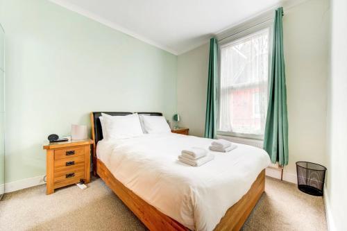 GuestReady - Tranquility near Shepherd's Bush