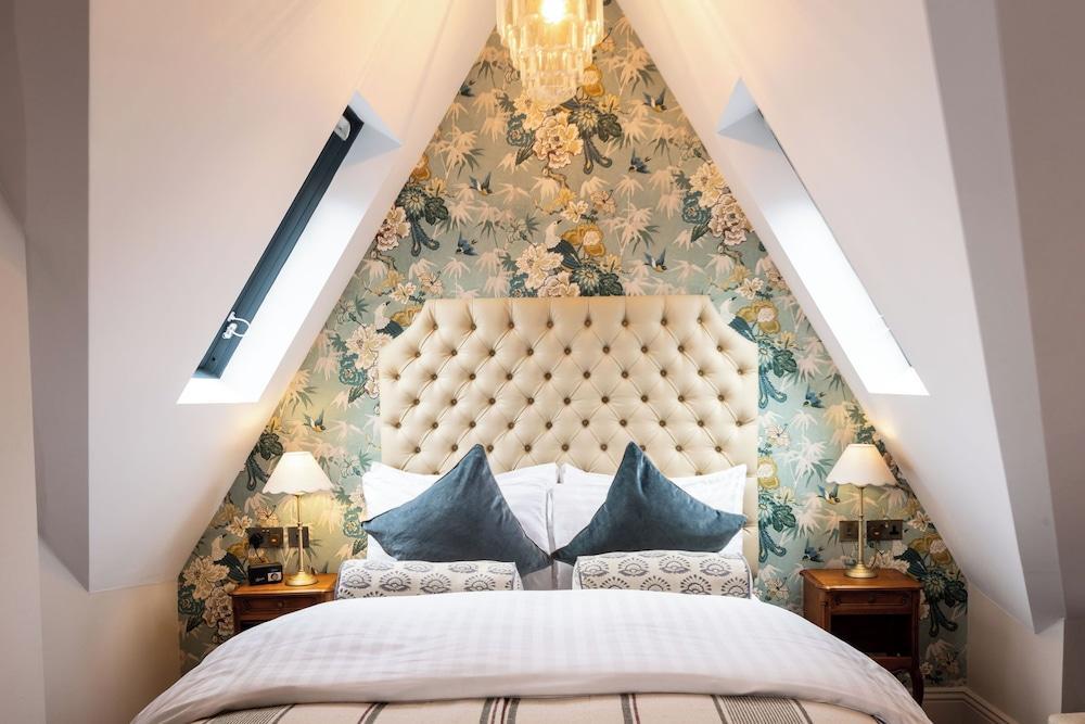 The Red Lion Room Type - Comfort Double Room