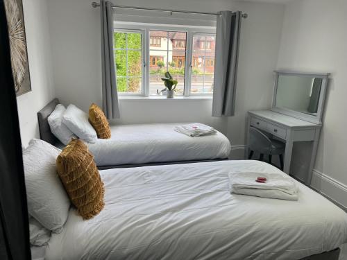 Stylish Flat in London