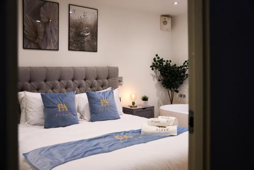 The Garden Loft