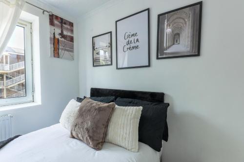 Opulent Heights Room Type - Double Room
