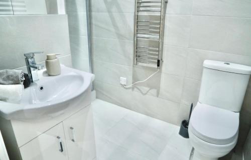 Special Beautiful Studio Flat - Professional - Tap to explore photos
