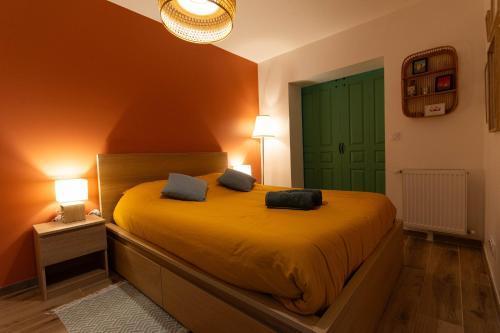 La Maisonnette - Disneyland Paris