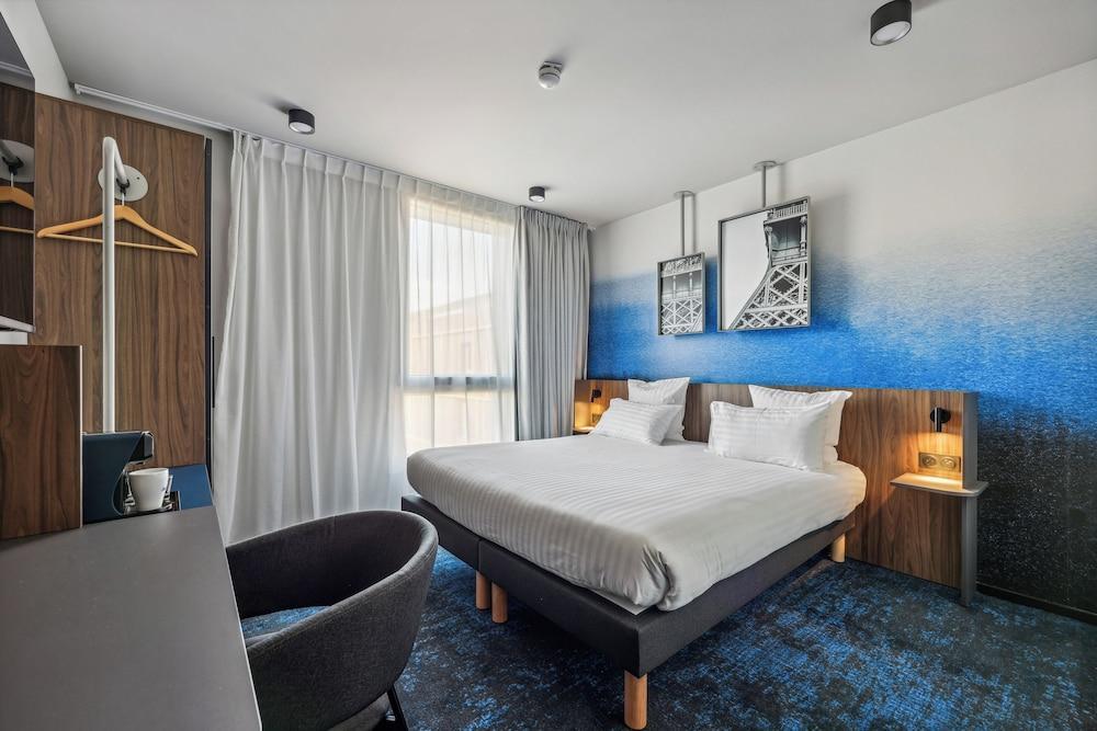 Akena Serris  Val d'Europe Room Type - Superior Double Room