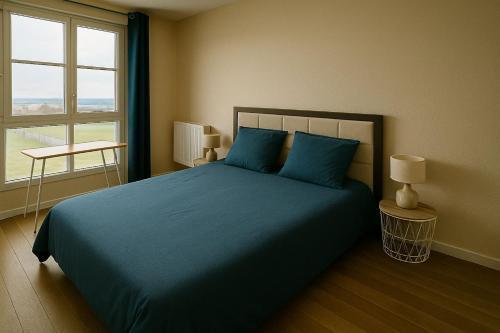 Appartement Cosy Proche Disneyland - tout Confort