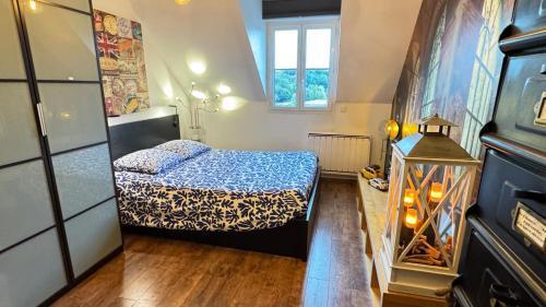 Chambre Chez les Stephs - Tap to explore photos