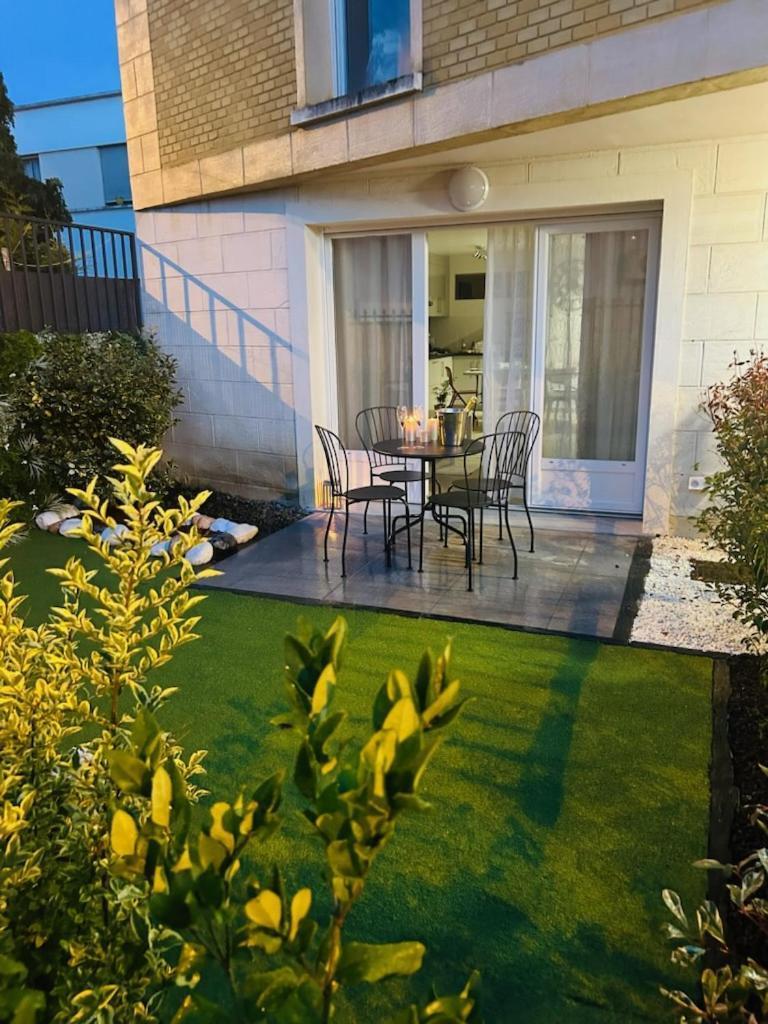 Appartement calme - Tap to explore photos