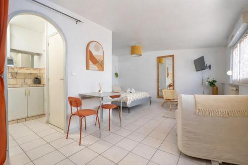 Cocon Studio proche Disneyland
