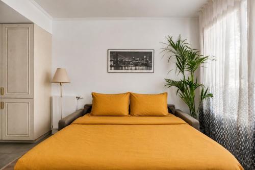 Bright & Spacious Apartment near Paris 6 Guests