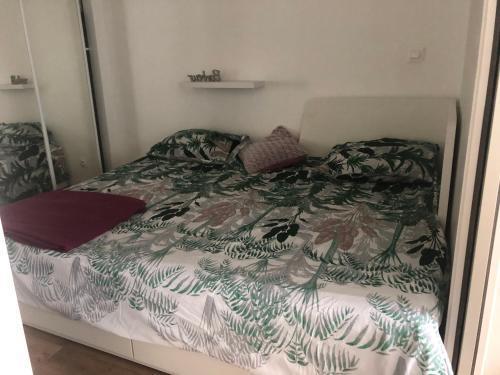 Appartement entre Paris et Desneyland