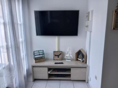 Appartement premium - Tap to explore photos