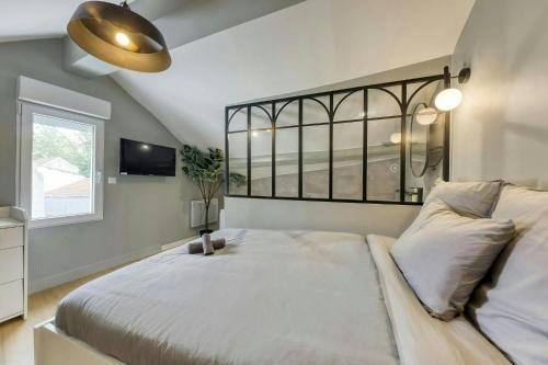 The Duplex spa Paris