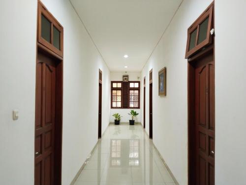 DeKuningan House Not Use