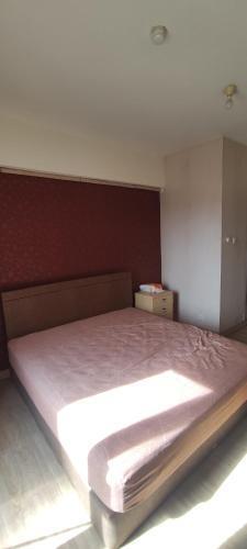 Puri Park View Apartemen Room Type - One-Bedroom Apartment
