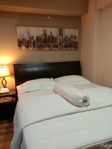 Sleeproom Kebagusan City