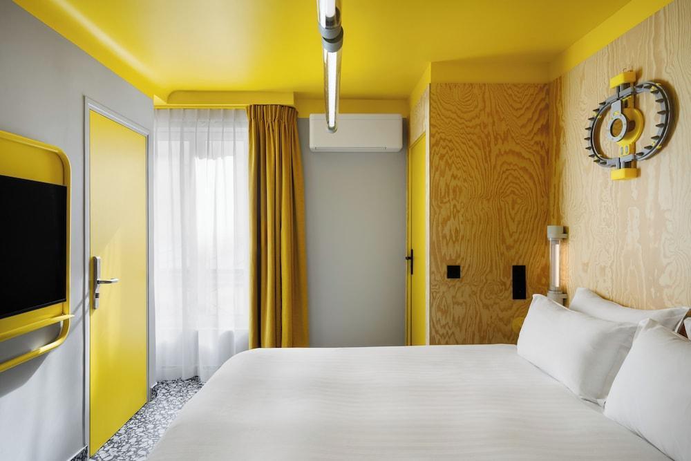 Beauquartier - Chemin Vert Room Type - Studio 12