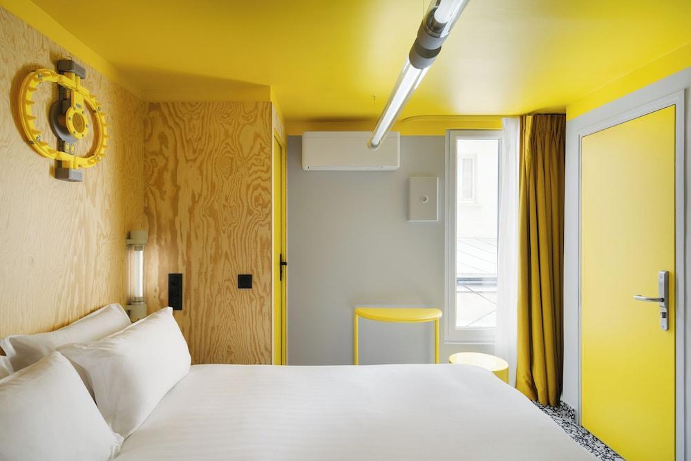 Beauquartier - Chemin Vert Room Type - Studio 11