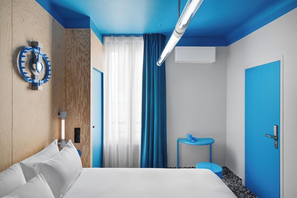Beauquartier - Chemin Vert Room Type - Studio 21