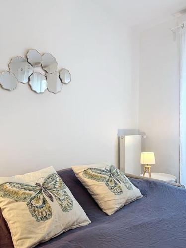 Appartement cocon entre Paris et Disneyland