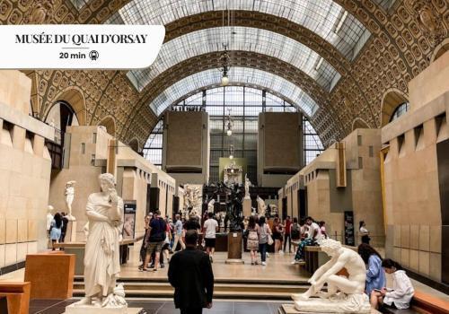 Main gallery