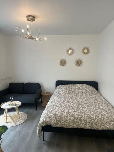 Studio proche Disney et Paris