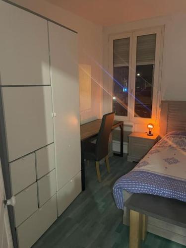 Appartement les Lilas