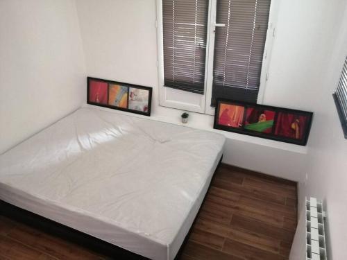 Appartement à Bagneux