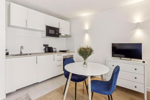 Appartement charmant proche de la Défense