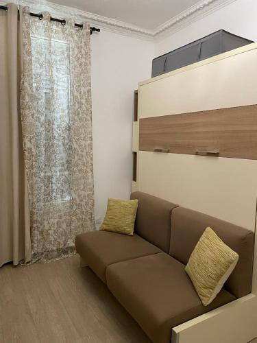 Appartement Vincennes cozy - Tap to explore photos