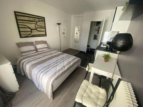 Appartement à Courbevoie