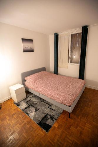 Luxury Appartement Batignole