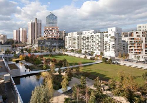 Charmant Appartement au Cœur de Boulogne