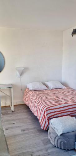 Appartement Paris vue imprenable - Tap to explore photos