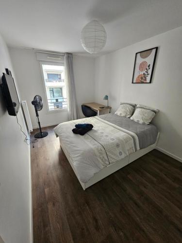 Appartement Elégant